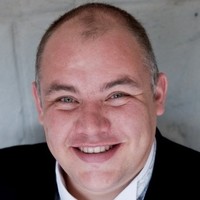Geoff Woodhead