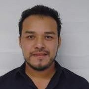 Juan Carlos Terrones