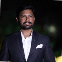 Abhishek G