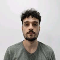 Antonio Sobrin Pacios