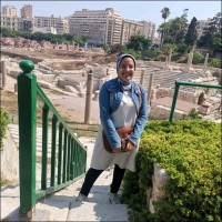 Fayrouz Moustafa