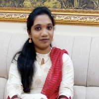 Aradhya Meher Pasumarthi