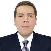 Giancarlo Byrol Iparraguirre Campos