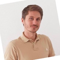 Stéphane Orsini