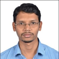 Suresh Kumar Moharana