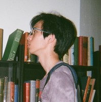 Dillon Tam