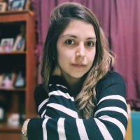 Yamila Roxana Guzman Figueroa