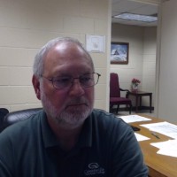 Ted Westervelt