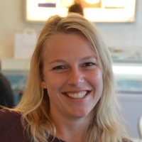 Lisanne Bosveld