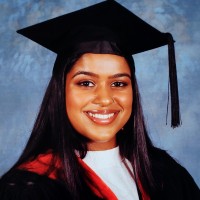 Poojana Sharma