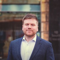 Alistair Hay