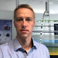 Martin Dahl