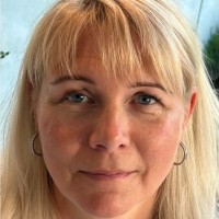 Petra Dahlsjö