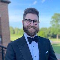 Seth Perlman