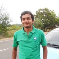 Viduravi Lamahewage