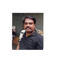 Ravi Kumar Hanumaiah