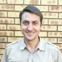 Jaco Lourens
