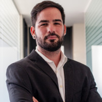 Michael André Gonçalves