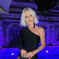 Mariya Danylych