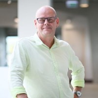 Peter Van Ek