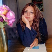 Luisa Gaona