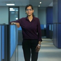 Vaishnavi Bhavsar