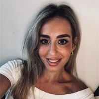 Amanda Feret