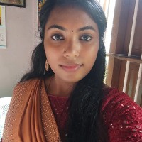 Athira S. P