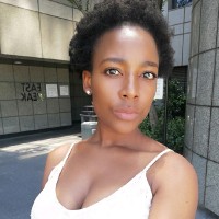 Nosiphiwo Magoda