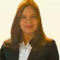 Srishti Kashyap