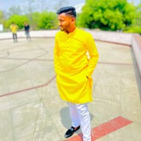 Aman Katariya