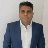 Dinesh Modi