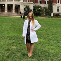 Kimberly Weller, Dvm, Ms