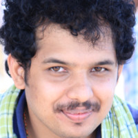 Abhisheka Hegde