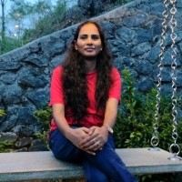 Suneetha P