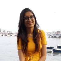 Priyanka Bordia