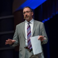 Bo Di Muccio, Ph.D.