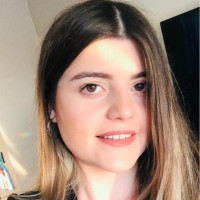 Ece Melis Sarp