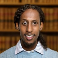 Mahadi Abdourahman