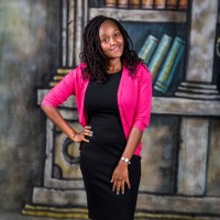 Eddah Omanwa
