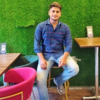 Saurabh Meena