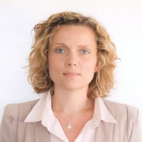 Catherine O' Connor