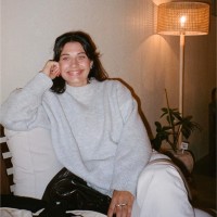 Nora Skaug Ladegård
