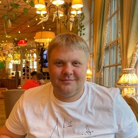 Vladimir Malykhin