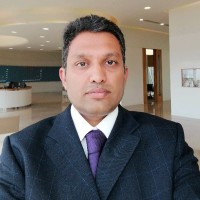 Ritesh Chauhan Msc, Bsc Hons, Dip Pfs, Imc
