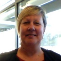 Jo-Ann Mitchell