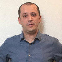 Cosmin Anghelescu