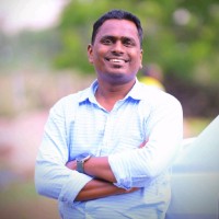 Vikas Ekale
