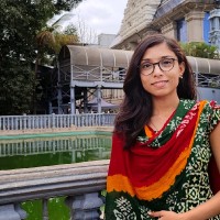 Sheetal Modi