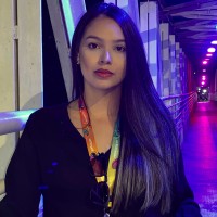 Kimberlly Xavier